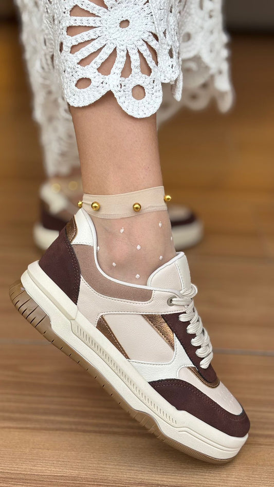 Tênis Greena Confort