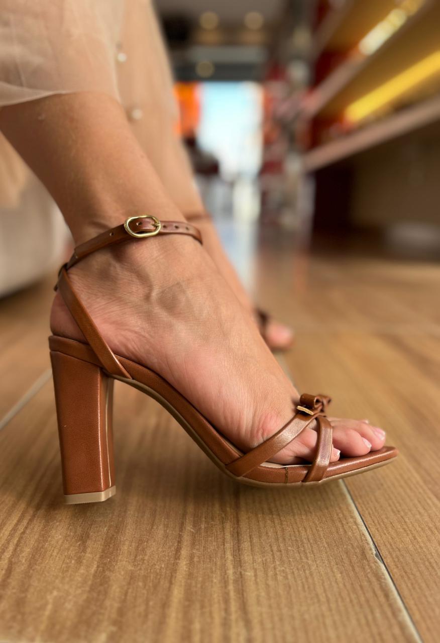 Sandália Encanto