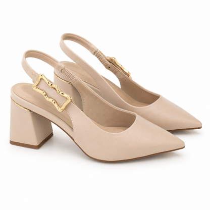 Slingback Radiant