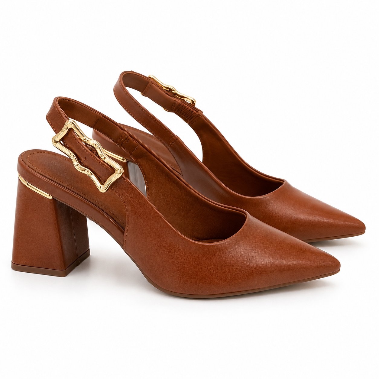 Slingback Radiant