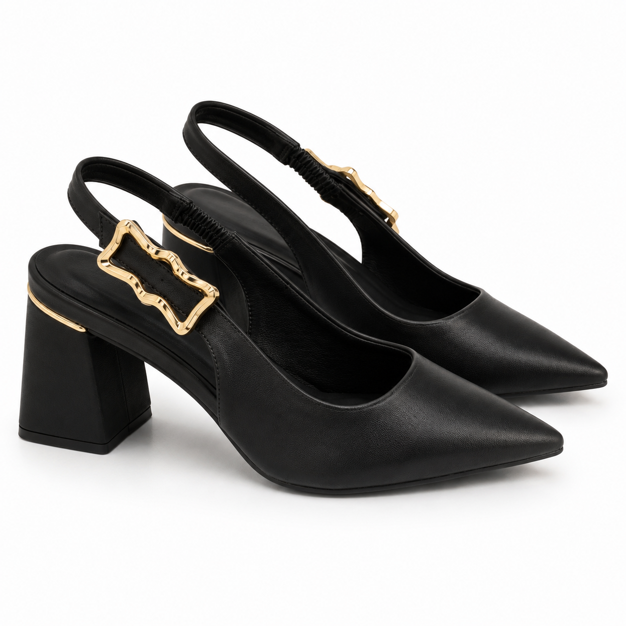 Slingback Radiant