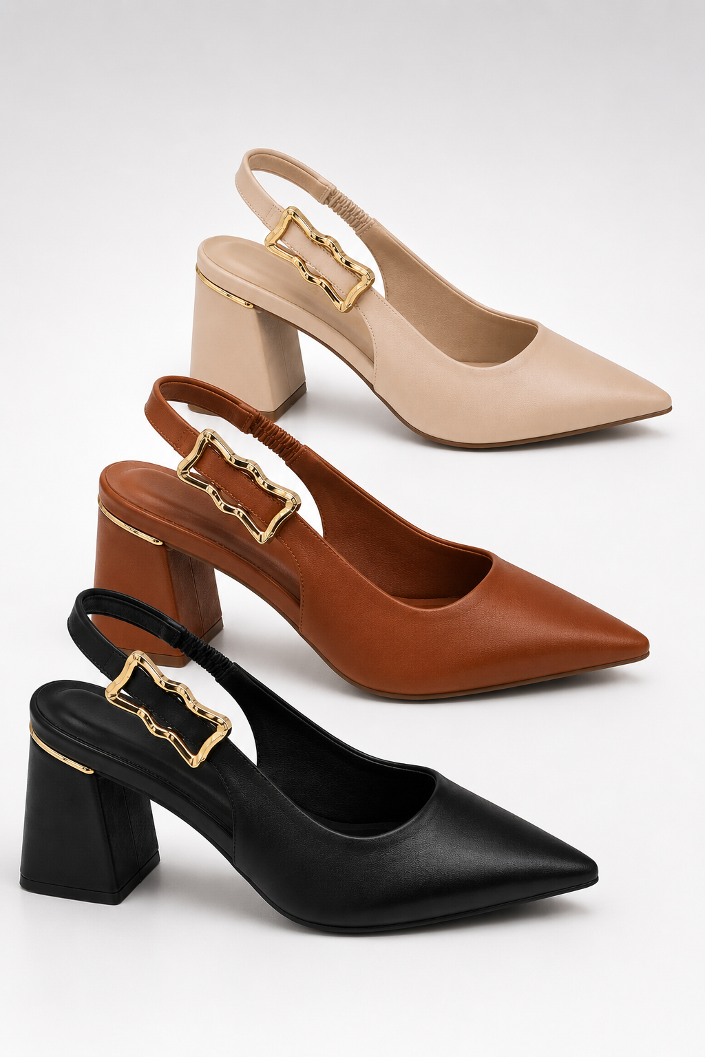 Slingback Radiant