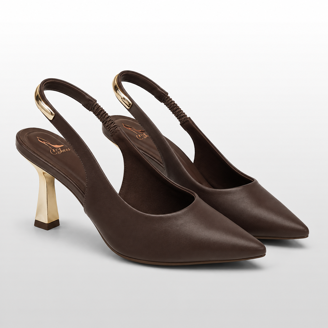 Slingback Cléo