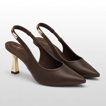 Slingback Cléo