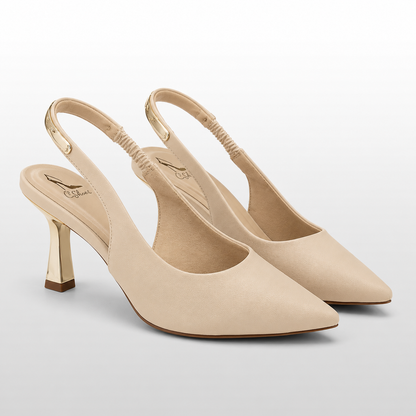 Slingback Cléo