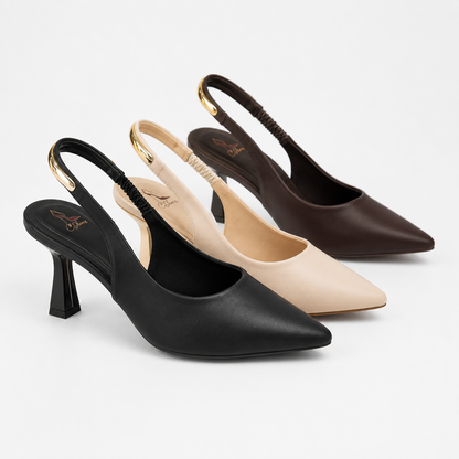 Slingback Cléo