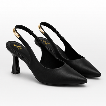 Slingback Cléo