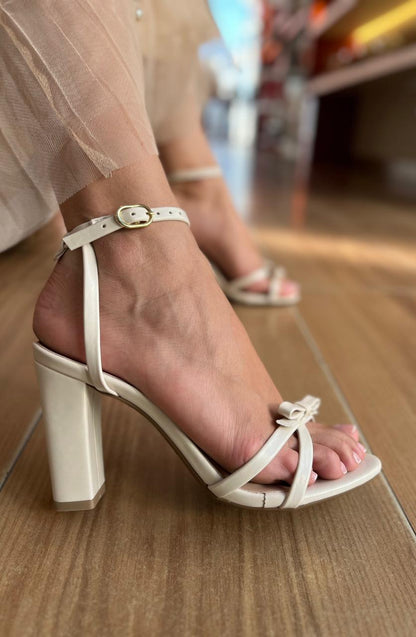 Sandália Encanto
