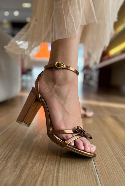 Sandália Encanto