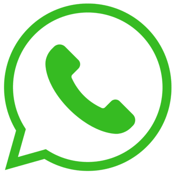 Fale conosco no WhatsApp